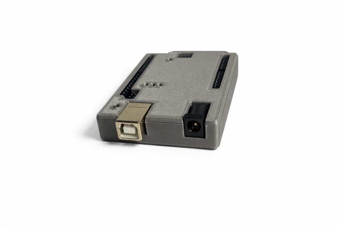 ARDUIiNO UNO CASE COVER