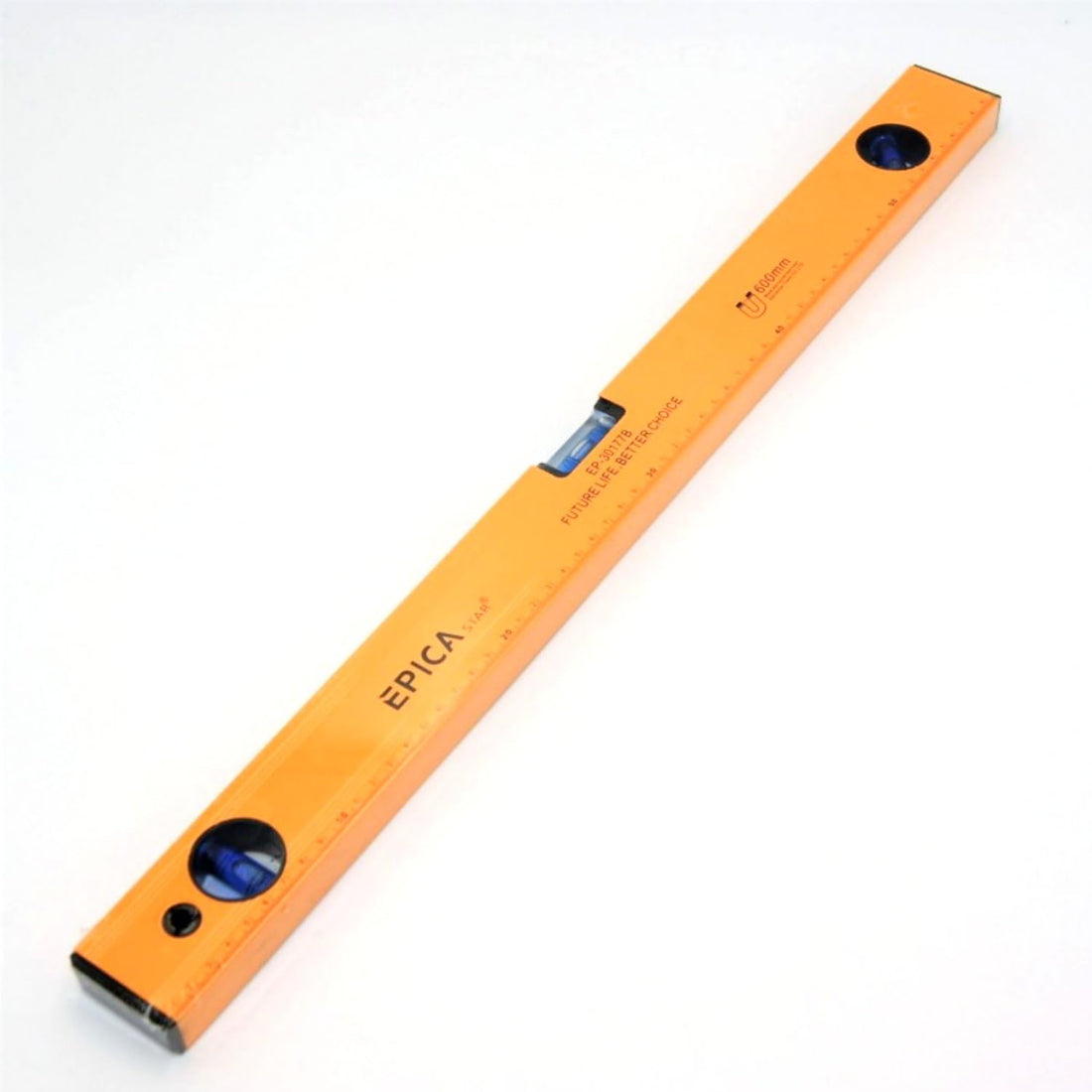 EPICA - Aluminum Magnetic Spirit Level 800mm, EP-30178B