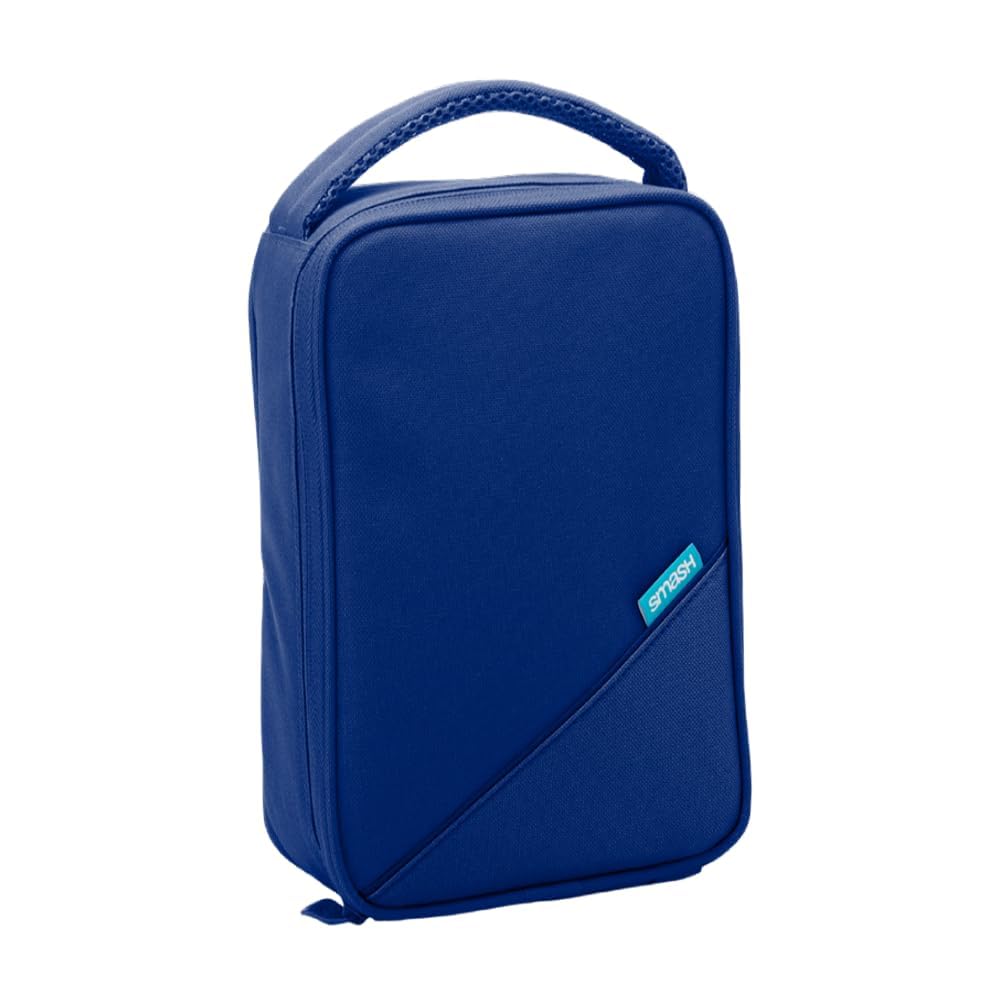 Smash Basic Lunch Bag - Navy