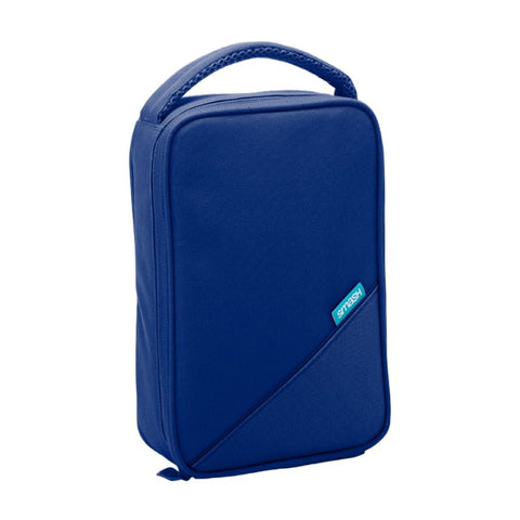 Smash Basic Lunch Bag - Navy