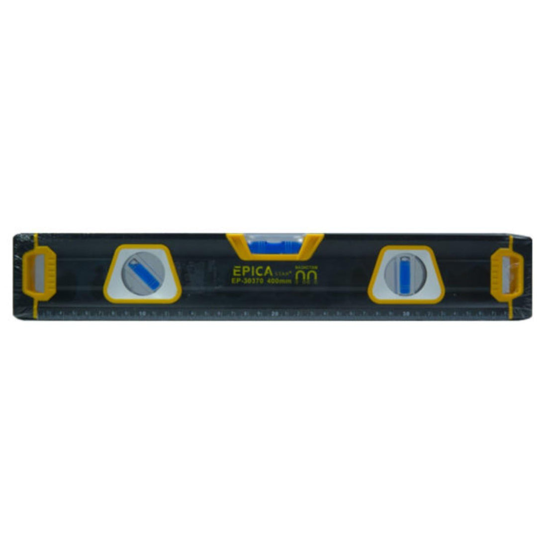 EPICA - Heavy Duty Aluminum Magnetic Spirit Level 500mm, EP-30388