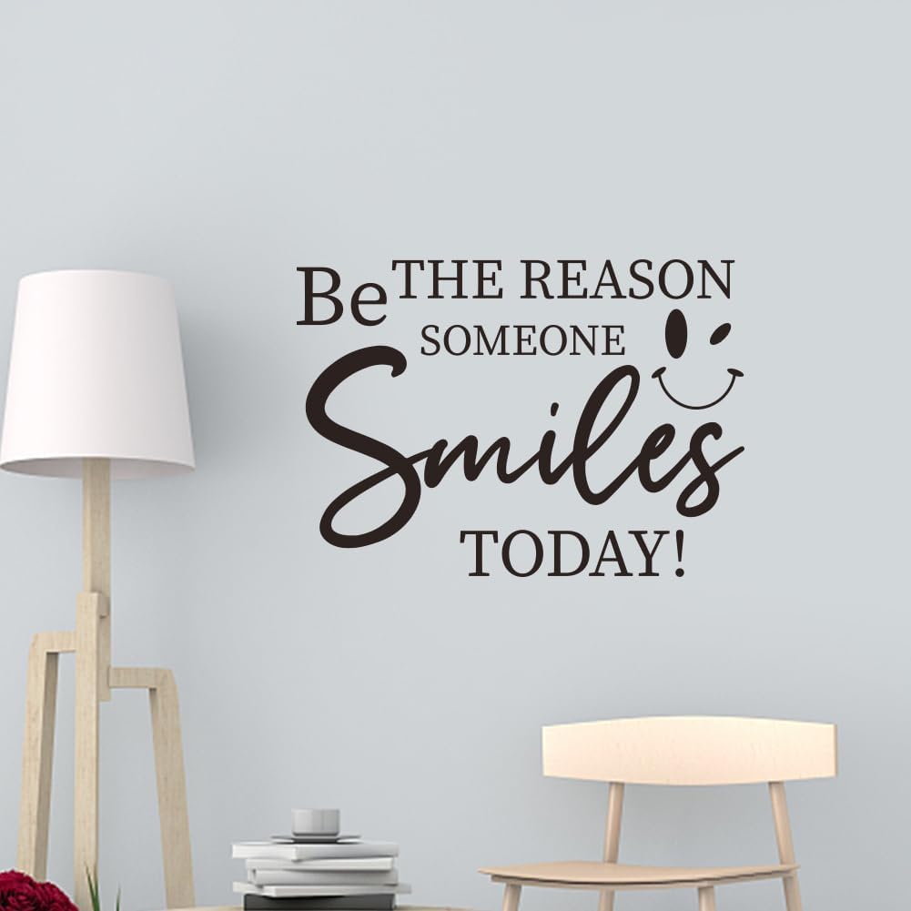 magy store Wall Sticker, Decorative Wall Stickers for Kitchen, Wall Sticker Sei der Grund Restaurant Living Room Dining Room Decoration
