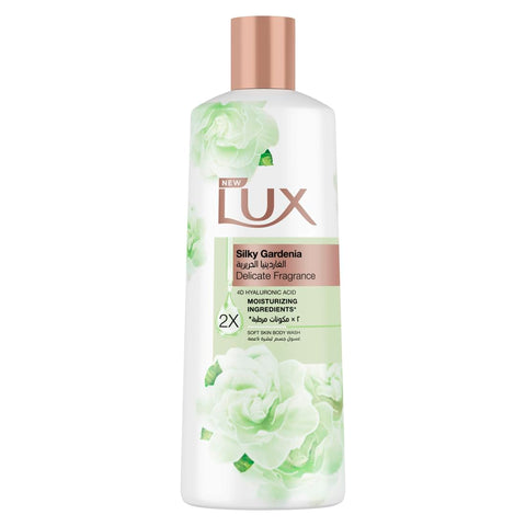 LUX