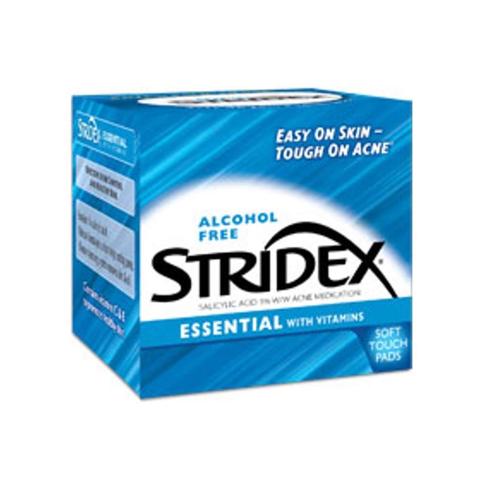 Stridex Reg Pads - 55s