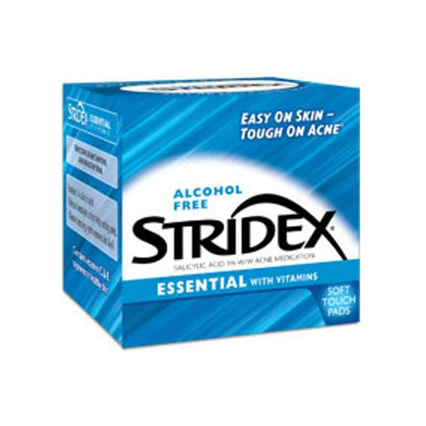 Stridex Reg Pads - 55s