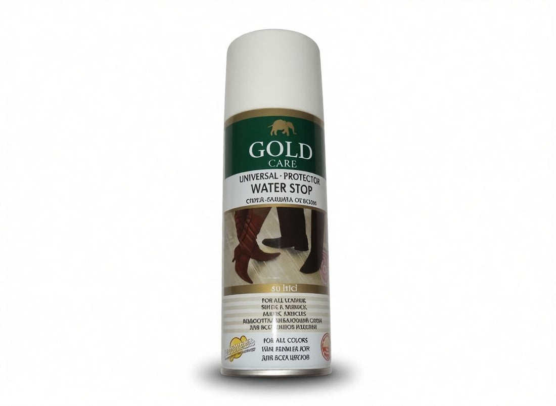 Everyday Shield Spray - Nano-Technology for Instant Water and Stain Resistance on Shoes, Clothes, and Accessories, 200ml