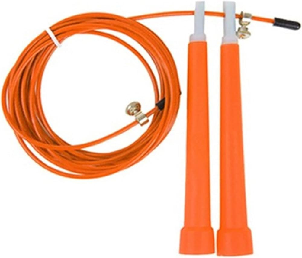 Jump Rope (Yellow)