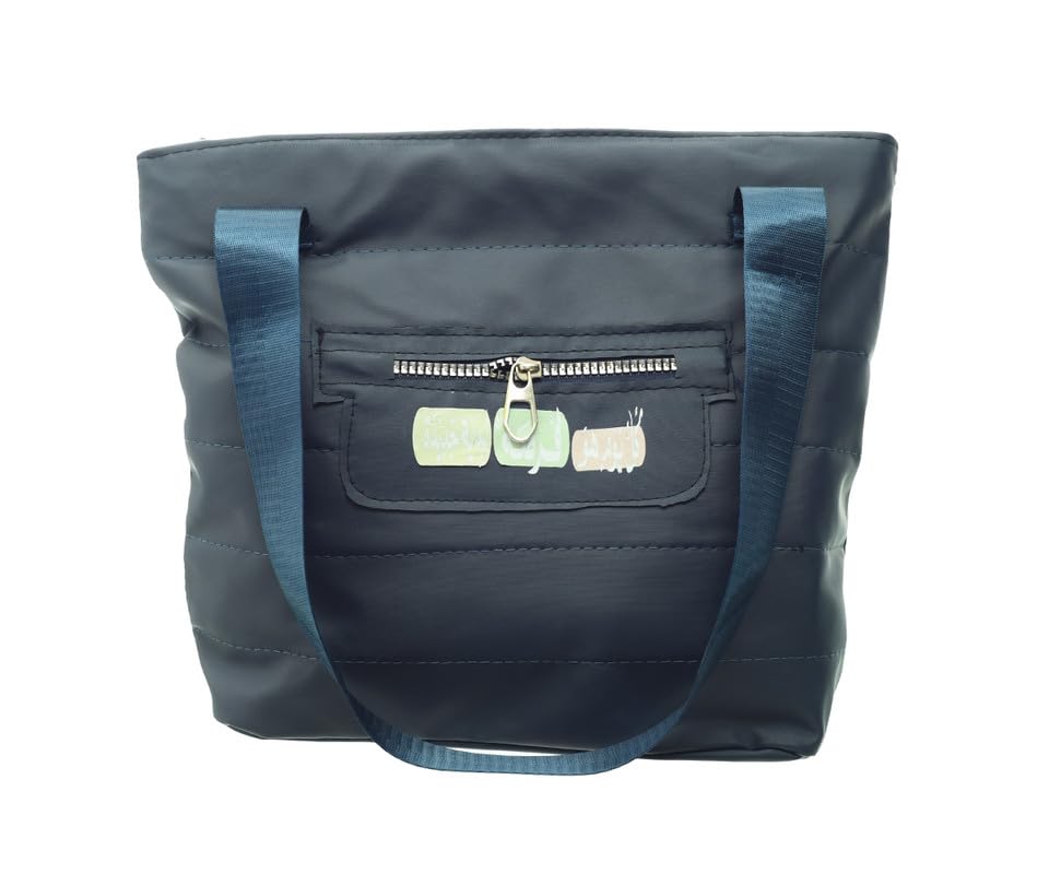 OX Bump Bags Navy OX T 101