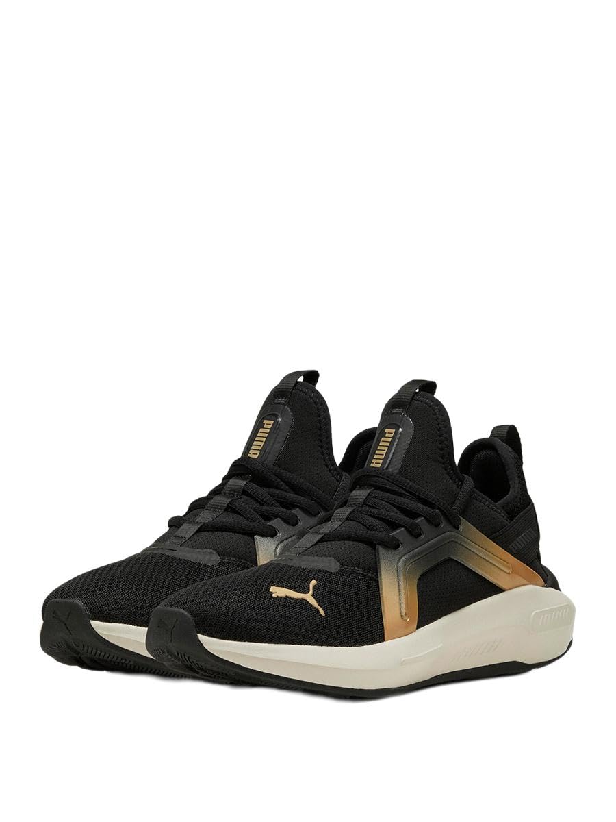 PUMA Women's Softride Enzo 5 Metallic Wn's
