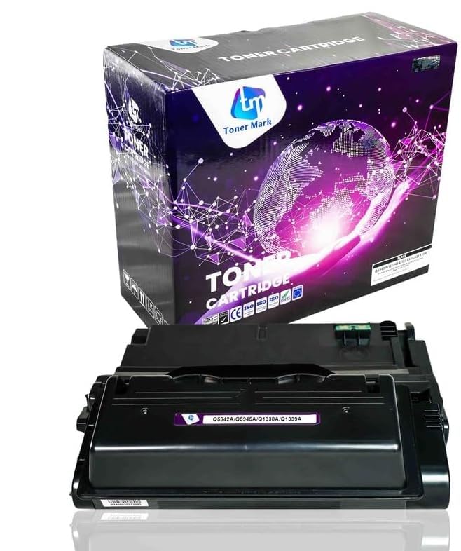 Toner Mark