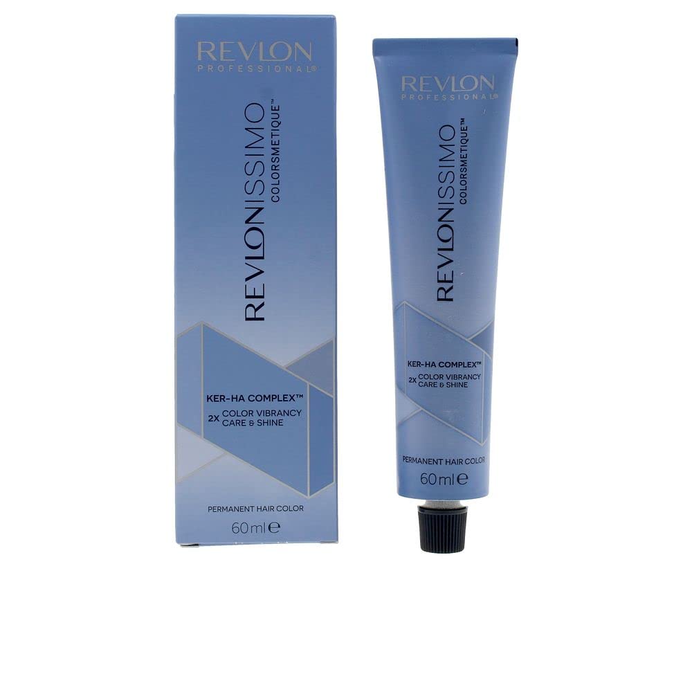 REVLONISSIMO CC IB 1217MN Hair Color Cream 60ml