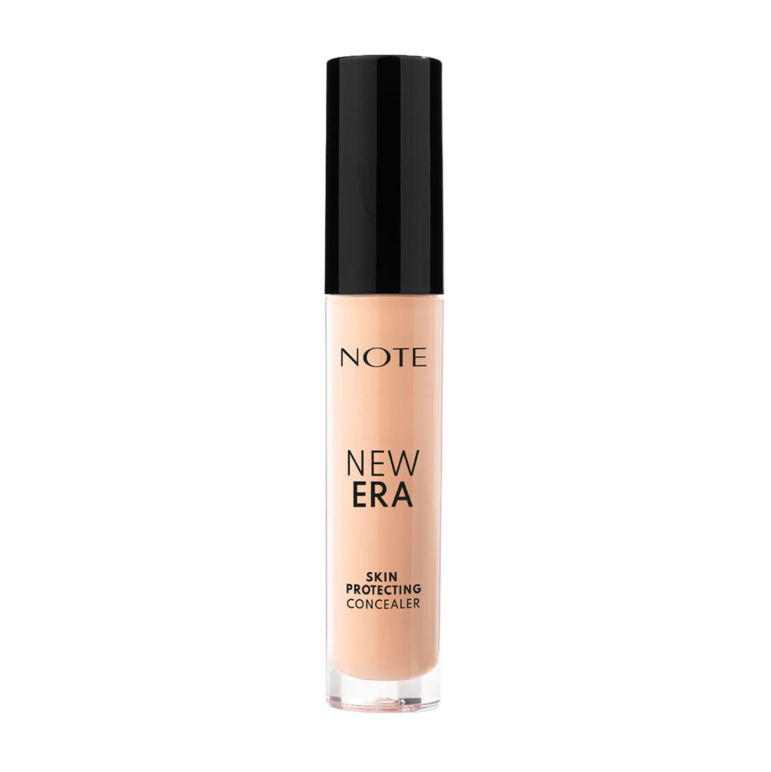 Note Cosmetique New Era Skin Protecting Concealer 30 Natural Ivory