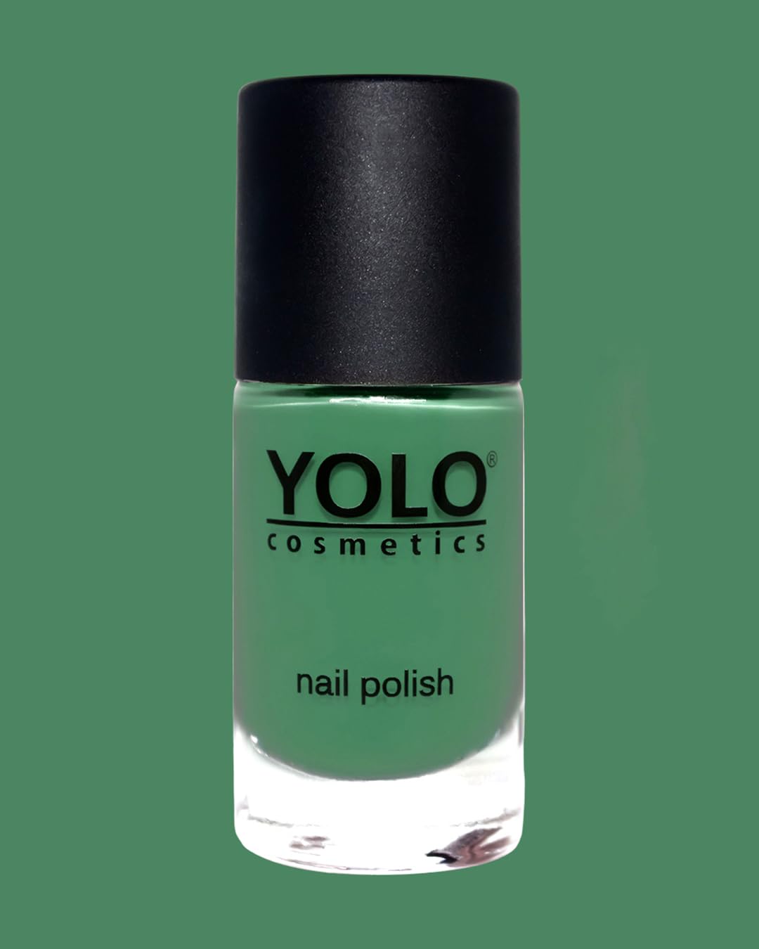 YOLO