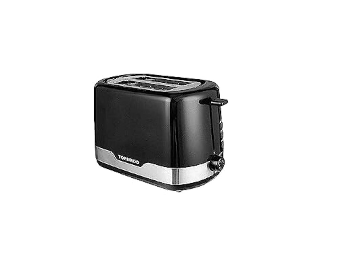 TORNADO Toaster item 4923 - 2725595242496