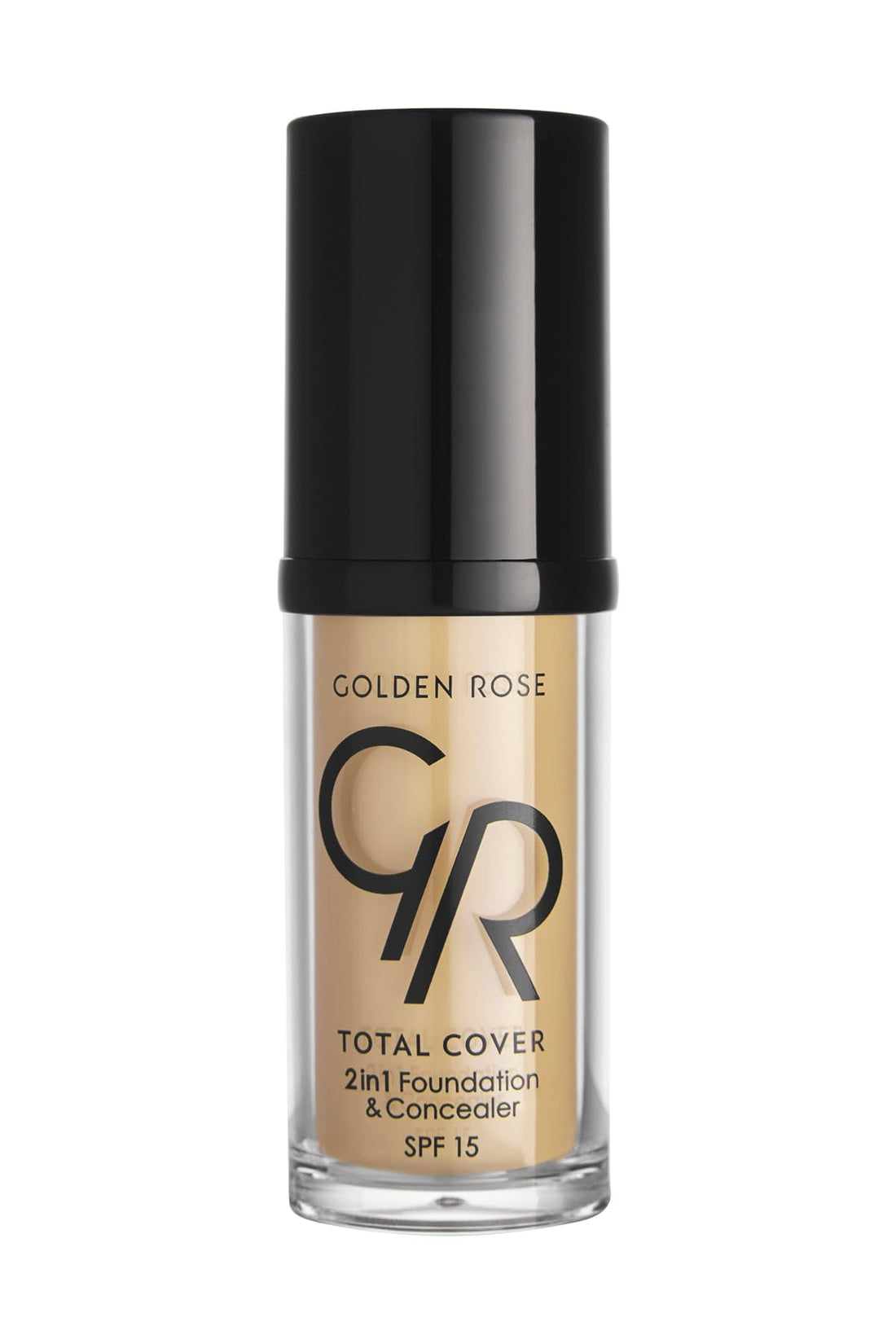 Golden Rose