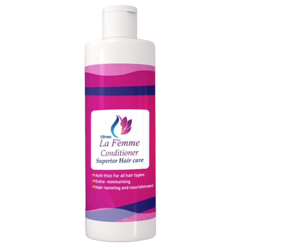 Hirms La Fémme Hair Conditioner