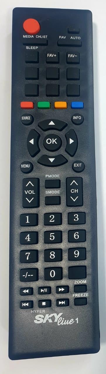 Remote Control For Screen SKY liue1