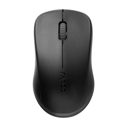 Rapoo Wireless Mouse For PC & Laptop - Rapoo 1620 2.4 wireless