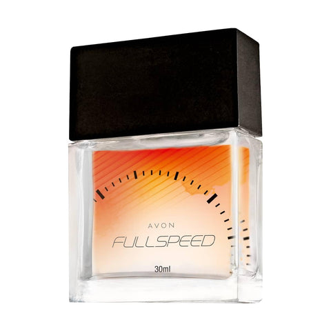 FULL SPEED EDT 30ML
