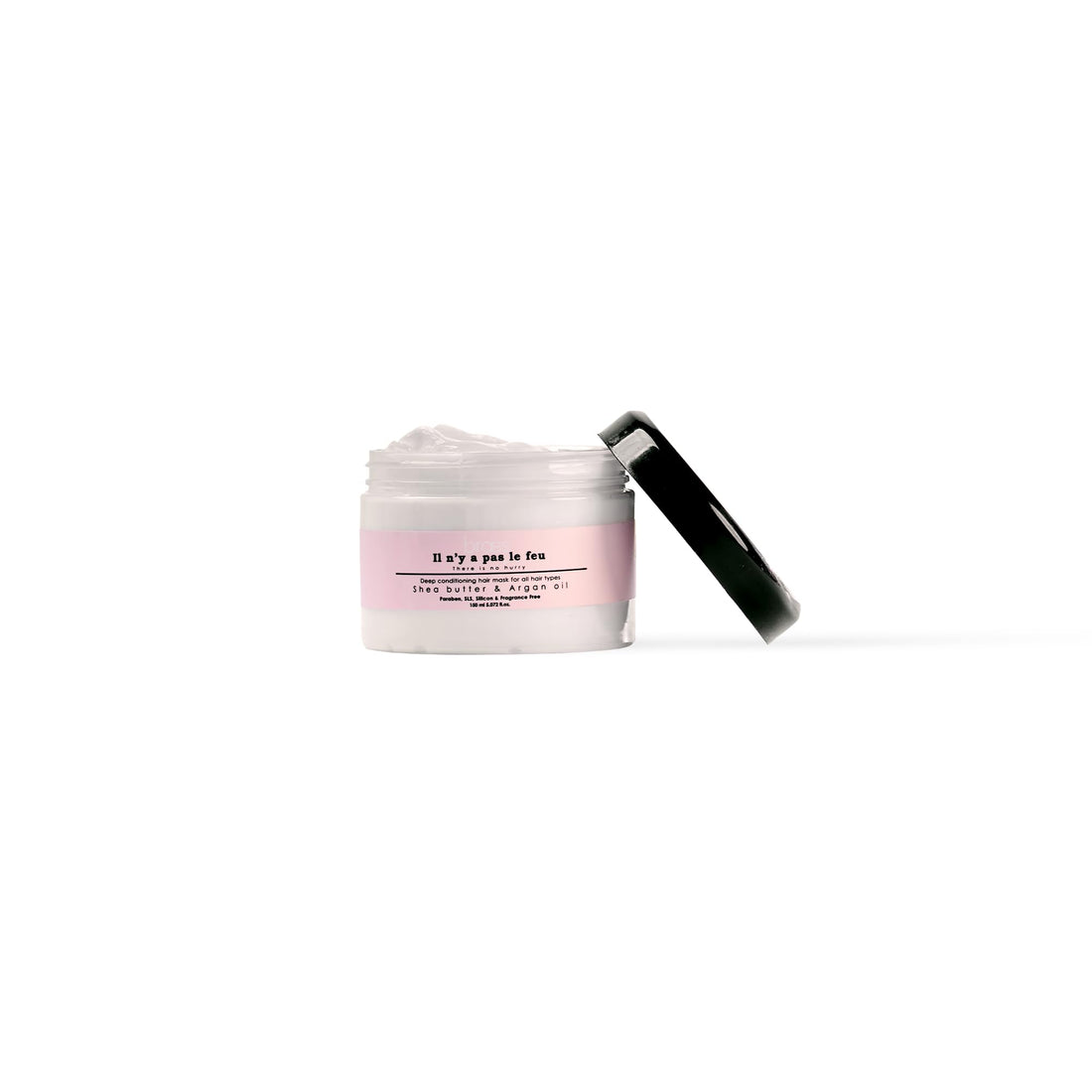 Braes Deep Conditioning Hair Mask 150 G