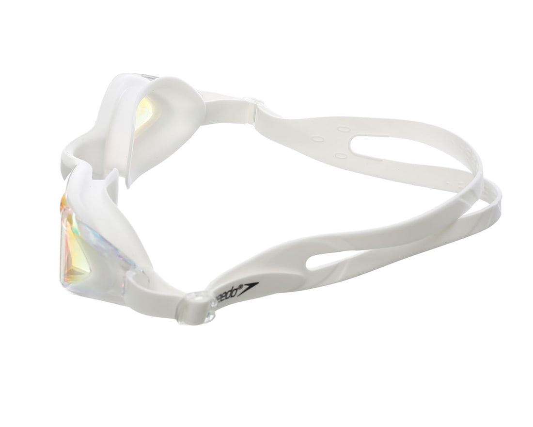 Minsa Speedo Swimming Goggles, Multicolor