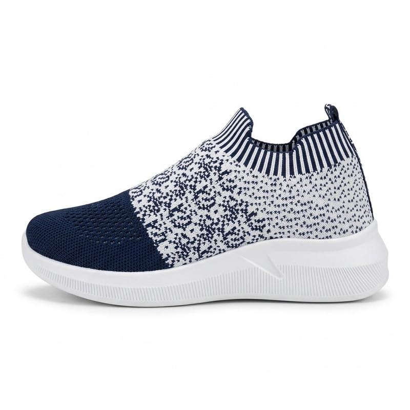 Cochi for the Whole Family | Casual Sneaker (Baby, Kids, Youth, Women) | Comfortable Flexible Sole and Fashion Design Sizes 21-42 | Lightweight Slip On