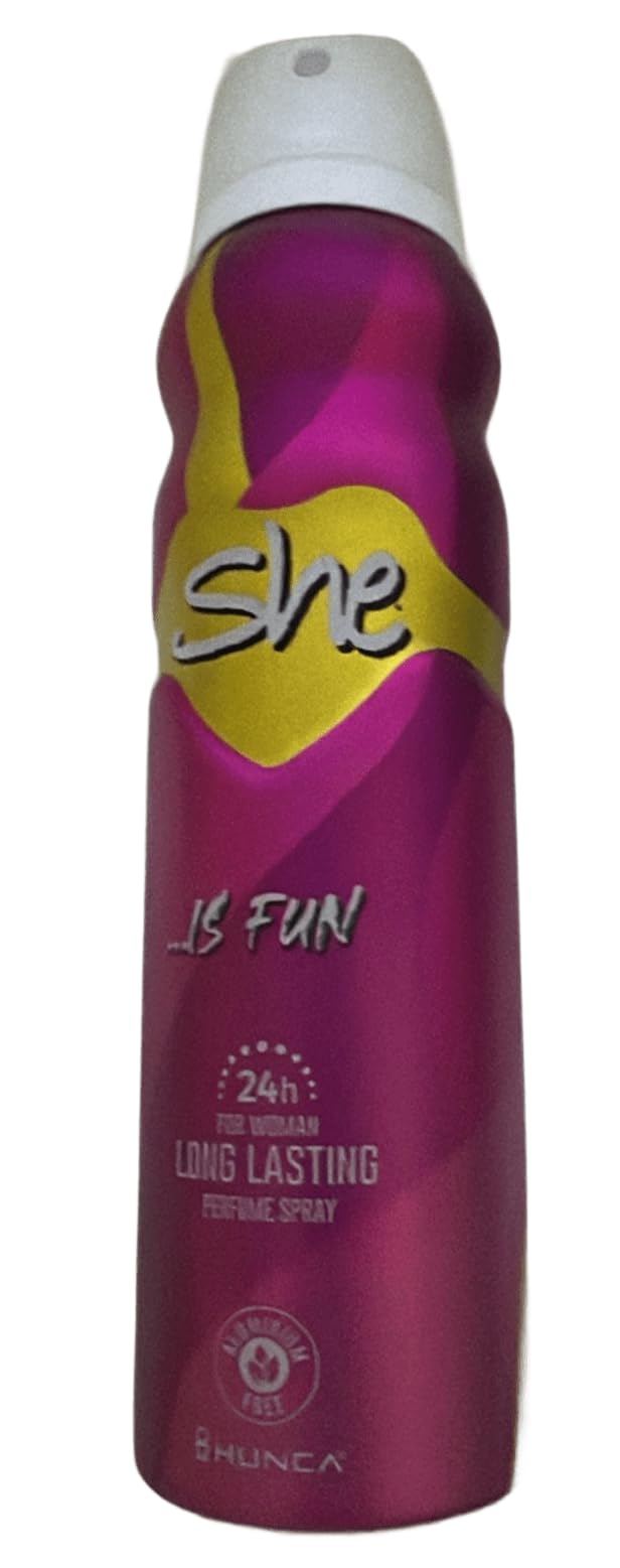 SHE
