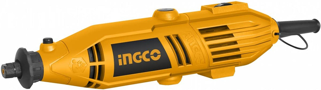 Ingco Corded Electric MG1308 - Drills
