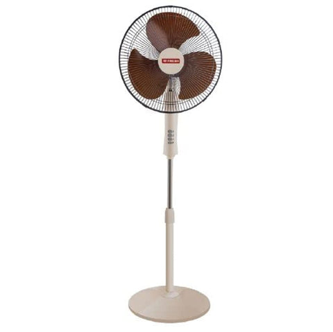 Fresh Stand Brilliant 16" Fan