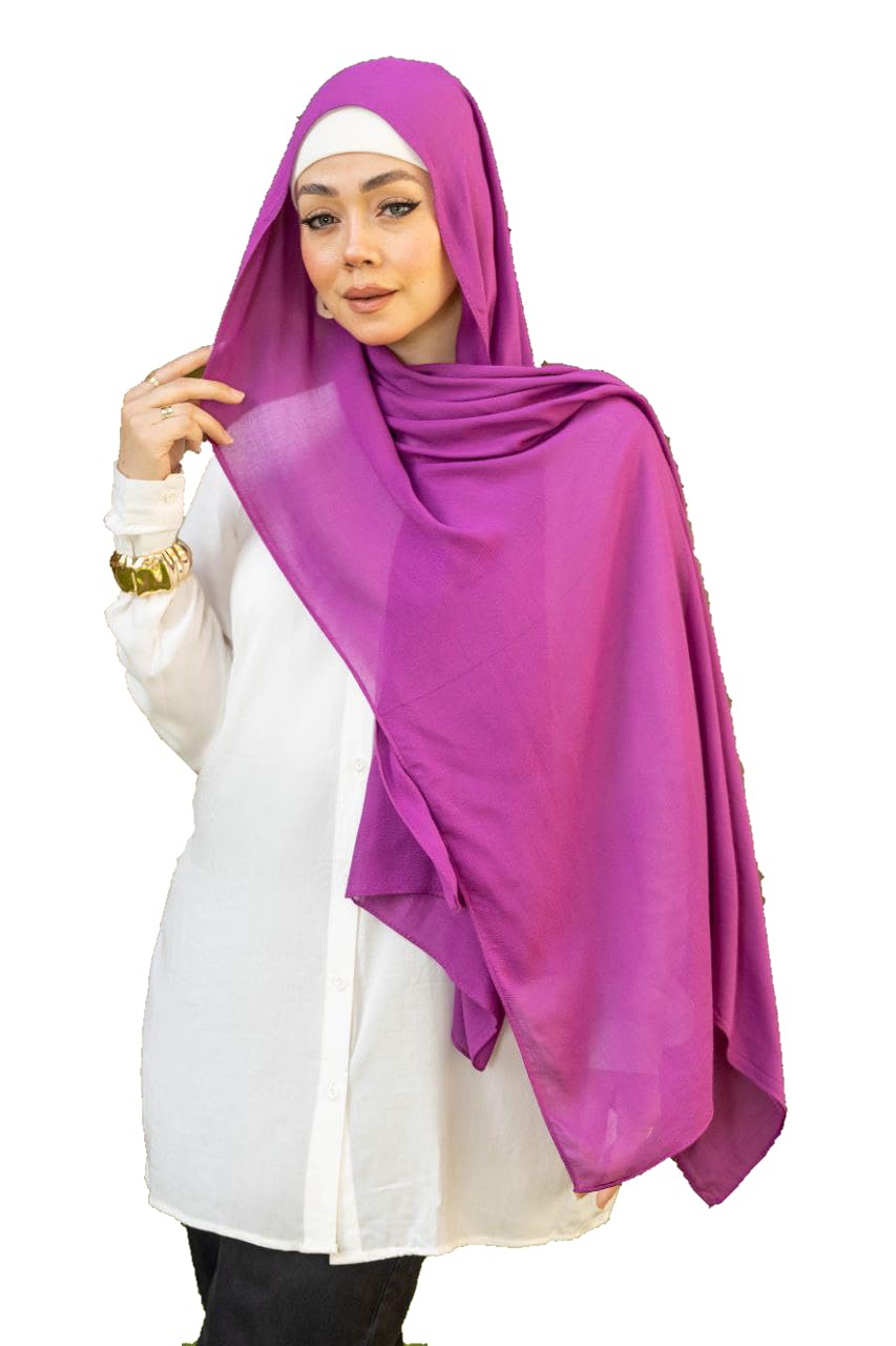 Anaqah Scarf
