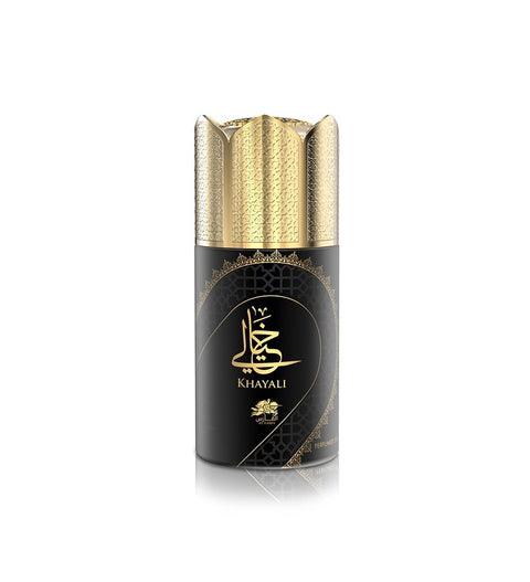 Al Fares Perfumed Spray Khayali For Women 250ml