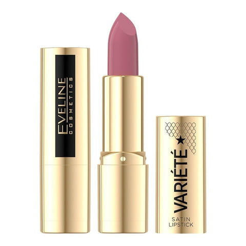Eveline Variete Satin Lipstick, No 05 Endless Love