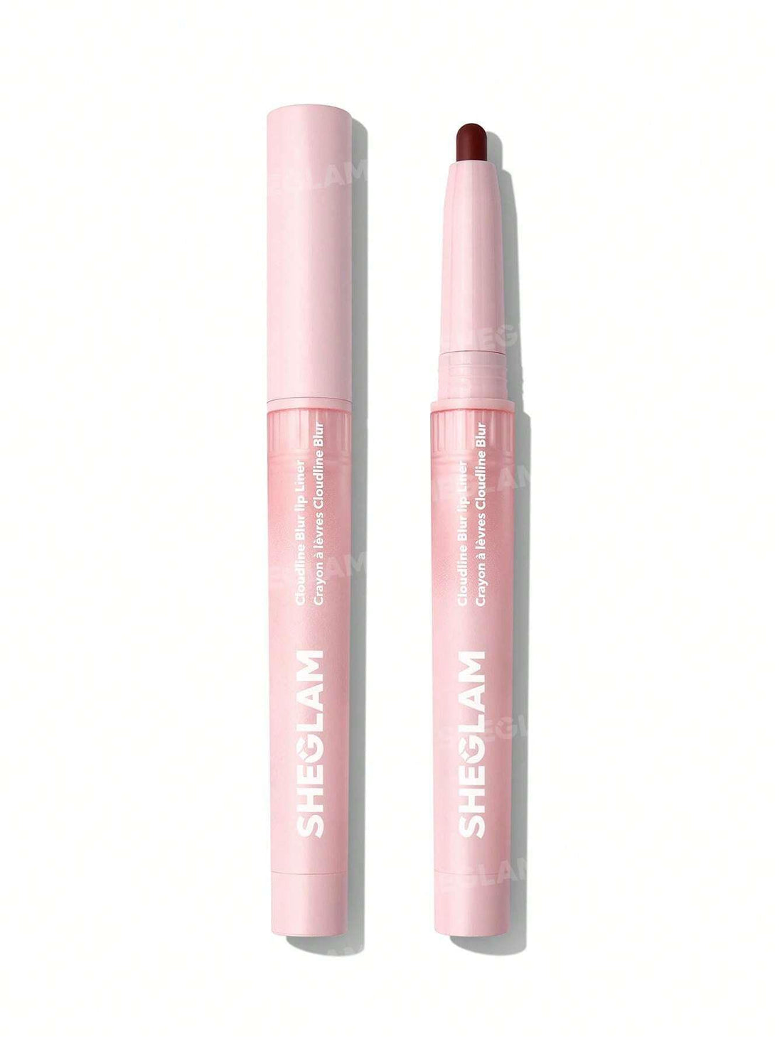 Sheglam Cloudline Blur Lip Liner - Storm Bloom