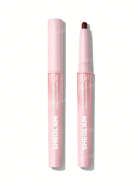 Sheglam Cloudline Blur Lip Liner - Storm Bloom
