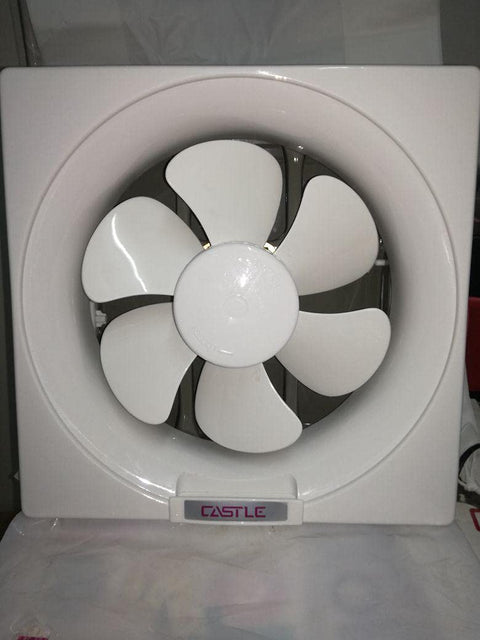Castle Electric - Exhaust Fans - vf4025
