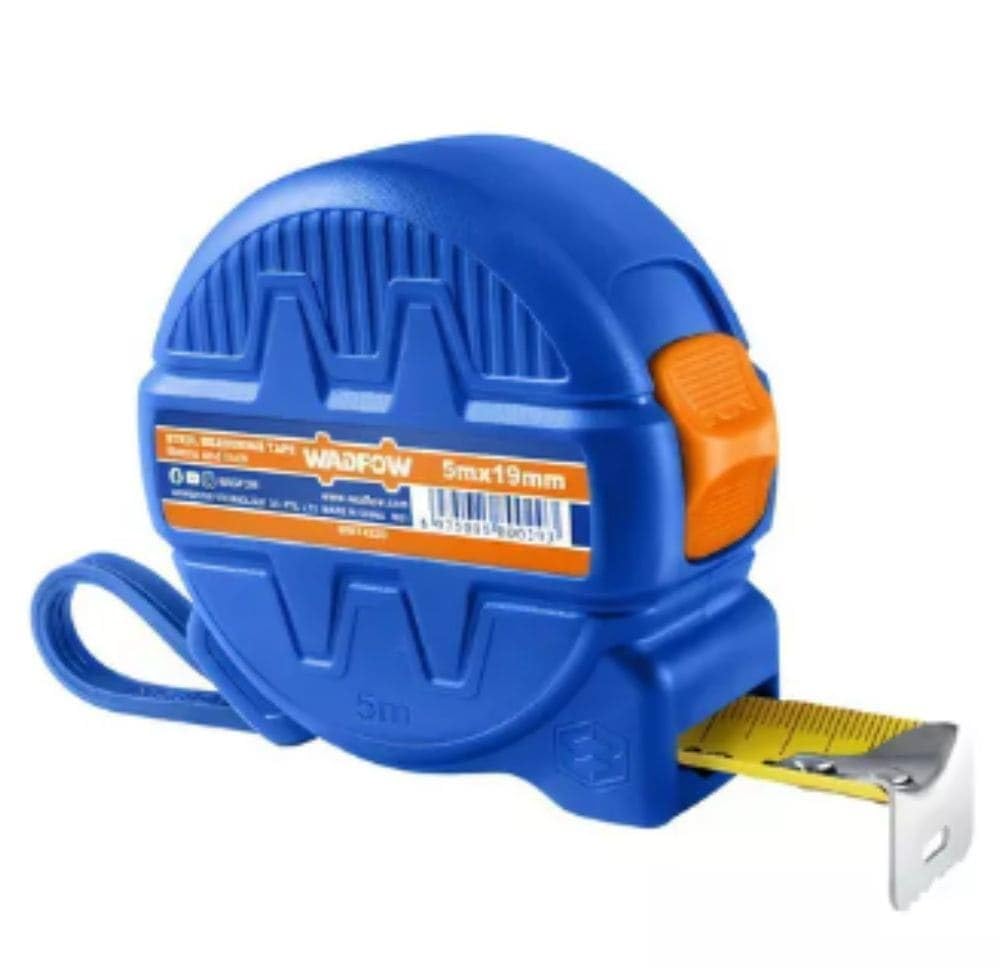 WADFOW Steel measuring tape WMT4320