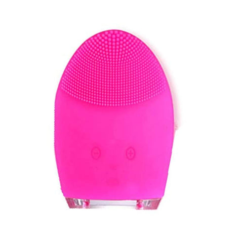 Deep Skin Cleaning Electric Facial Brush