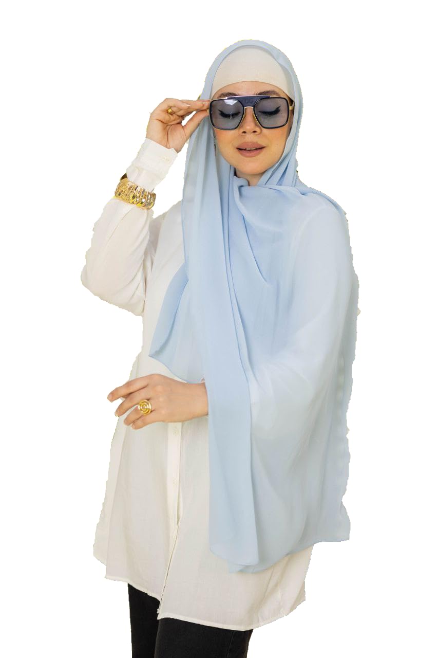 Anaqah Scarf