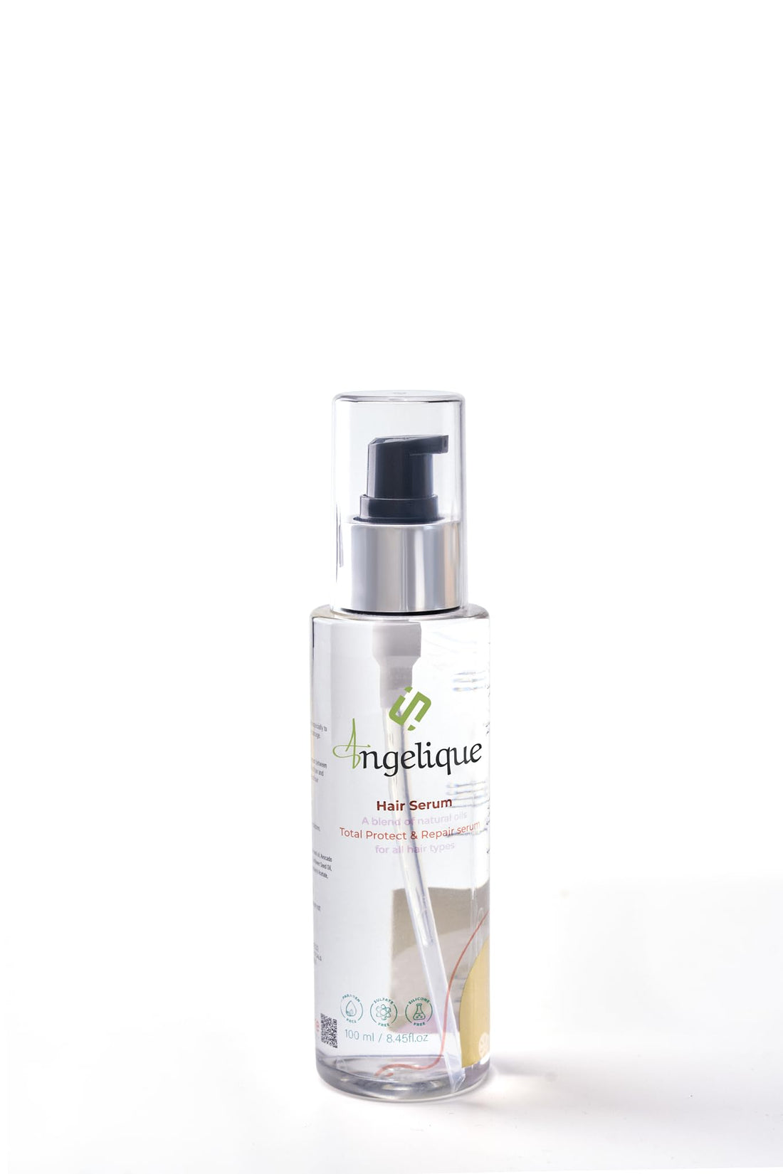 Angelique Natural Hair Serum 100 ml