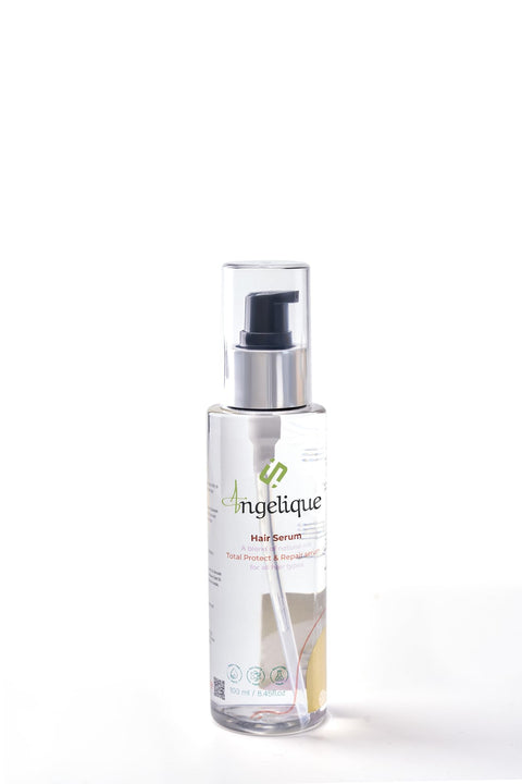 Angelique Natural Hair Serum 100 ml