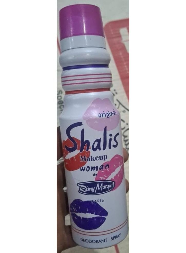 Shaliz Feminine Spray by Remi Marquis 175ml
