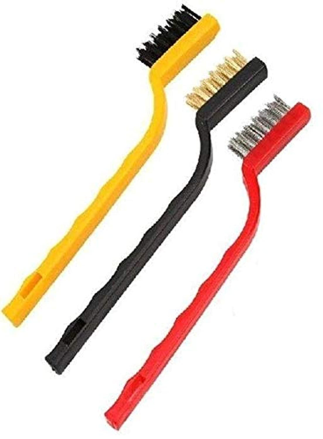 Cooker Cleansing Brush Set