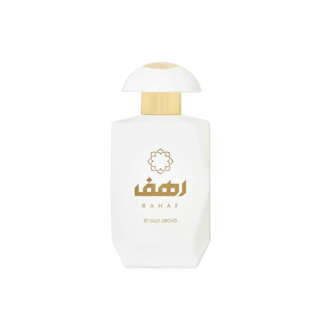 Gulf Orchid Eau de Parfum Orchid 100ml - Rahaf