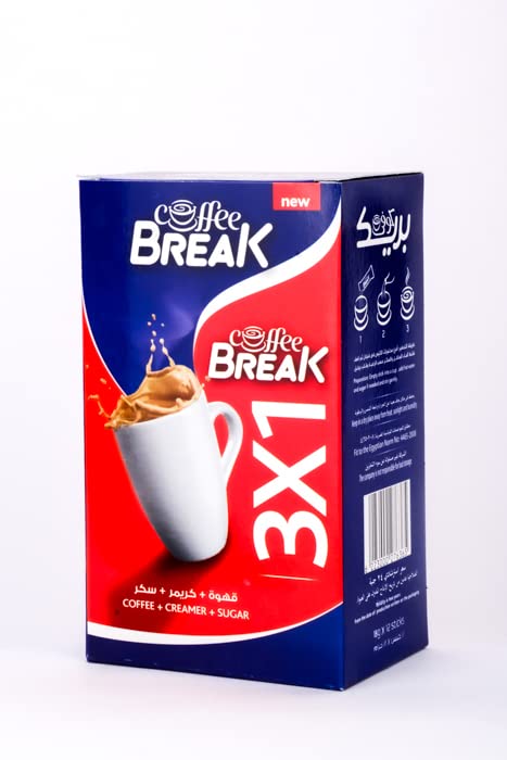 Coffee Break