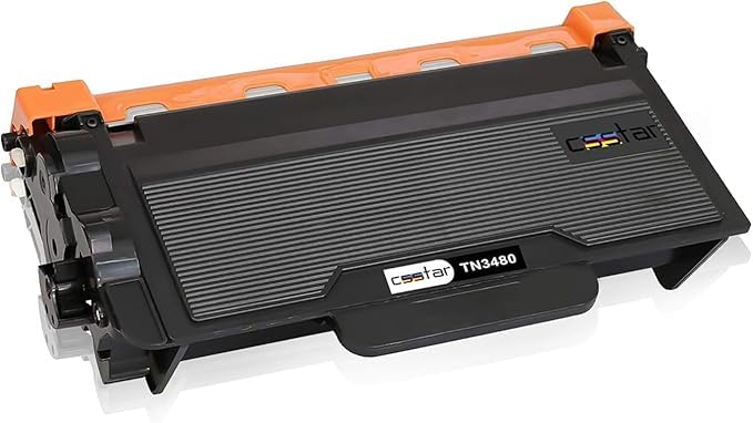 Toner Cartridge for Brother HL-L5000D HL-L5100DN HL-L5200DW HL-L5200DWT HL-L6200DW HL-L6300DW HL-L6400DW HL-L6400DWT DCP-L5500DN MFC-L6800DW MFC-L69 00DW, Black