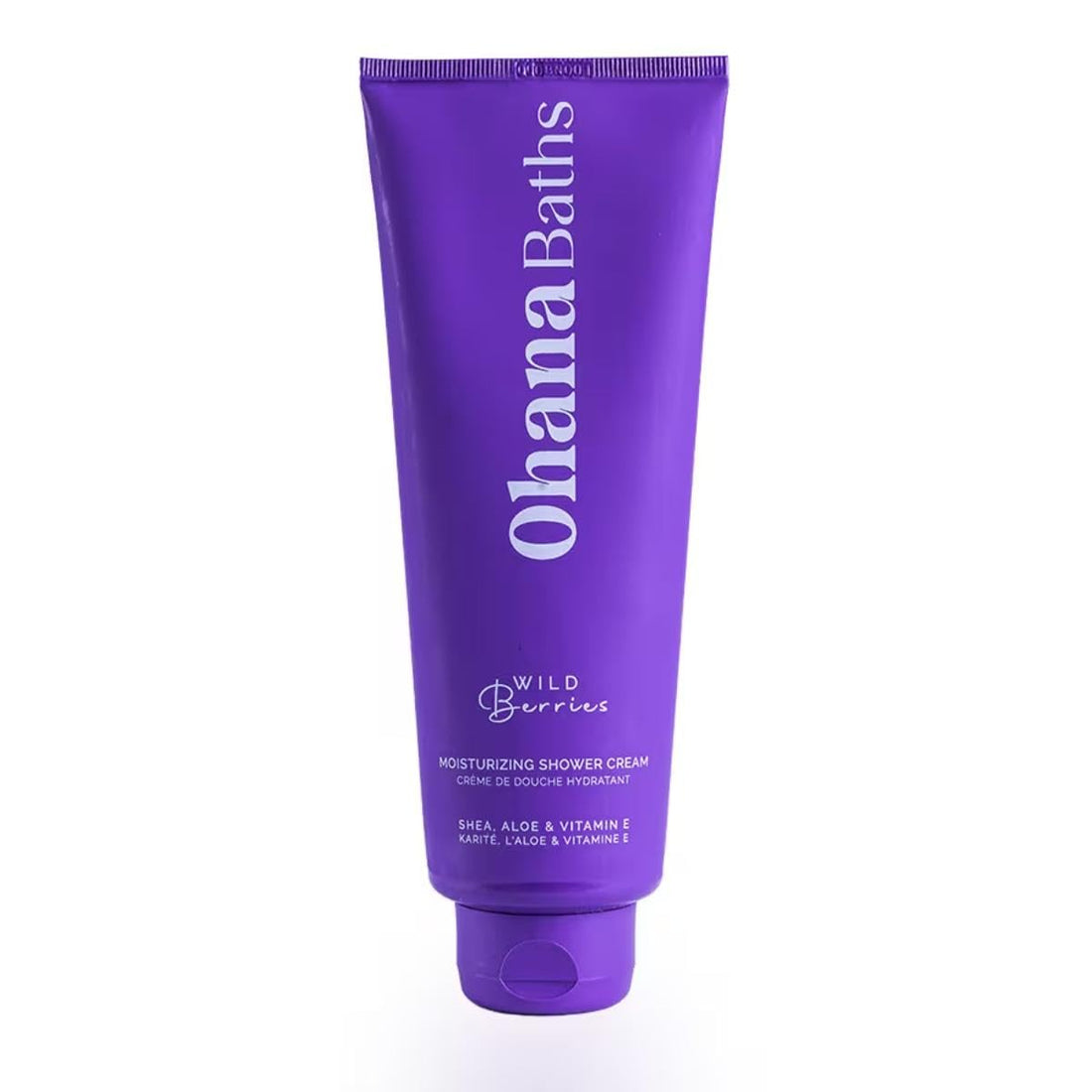 Wild Berries Shower Cream - 250ml