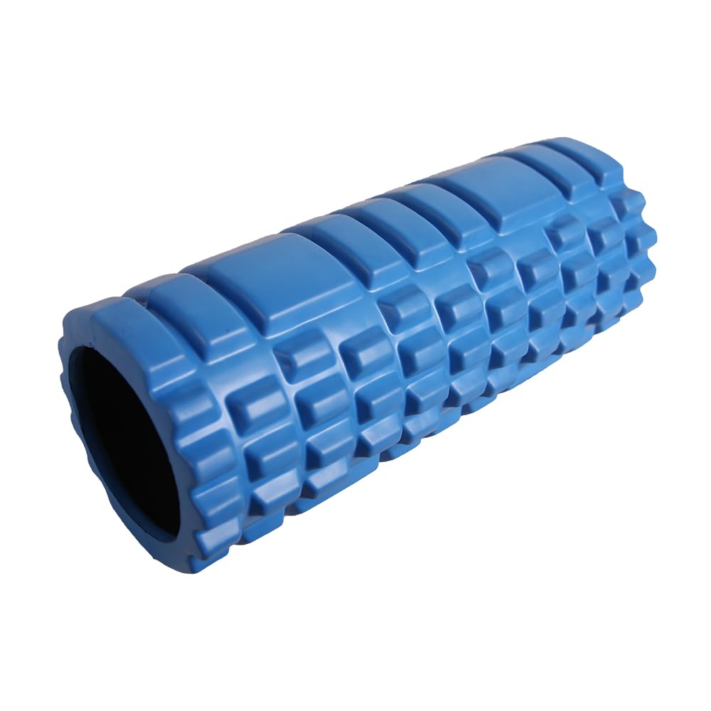 360 Degree P2W8XVVK59 Foam Roll for Yoga and Massage, 35 cm Size