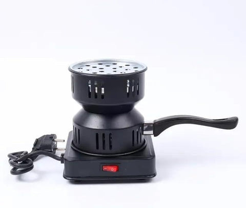 ("name": "Electric Charcoal Starter with Advanced Technology and Unique Design for Exceptional Grilling Experience", store": "Turk")