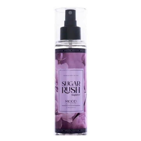 Mood Sugar Rush Shower Gel 750 ml