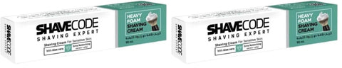 Shave Code